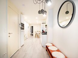 Cozy Apartment in Ostend