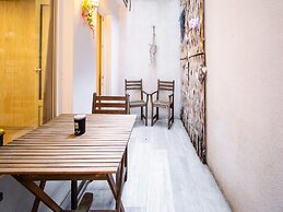 Cozy Apartment in Ostend