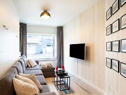 Sunny Ground Floor Escape
