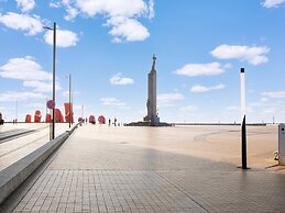 Cozy Apartment in Ostend