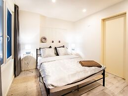 Cozy Apartment in Ostend