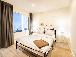 Cozy Apartment in Ostend