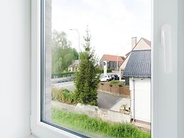 Modern Holiday Home in Ronse With Garden