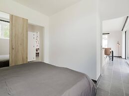 Modern Holiday Home in Ronse With Garden
