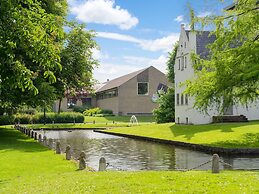 Modern Holiday Home in Ronse With Garden