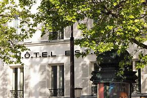 HÔTEL ESTÉ
