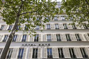 HÔTEL ESTÉ