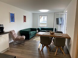 Comfortable Holiday Home in the Harz Mountains