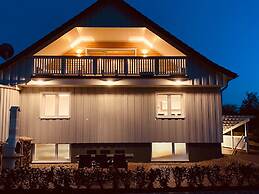 Comfortable Holiday Home in the Harz Mountains