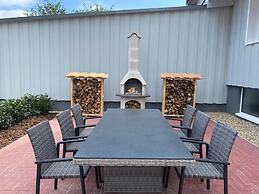 Comfortable Holiday Home in the Harz Mountains