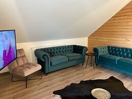 Comfortable Holiday Home in the Harz Mountains