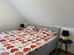 Comfortable Holiday Home in the Harz Mountains