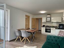 Comfortable Holiday Home in the Harz Mountains