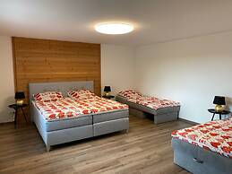 Comfortable Holiday Home in the Harz Mountains