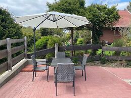 Comfortable Holiday Home in the Harz Mountains