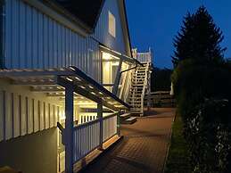 Scenic Access in Guntersberge