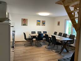 Comfortable Holiday Home in the Harz Mountains