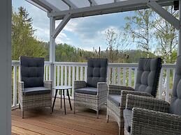 Comfortable Holiday Home in the Harz Mountains