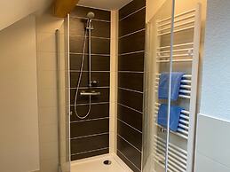 Comfortable Holiday Home in the Harz Mountains