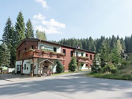 Apartment in Saxony With Balcony