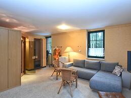 Apartment in Saxony With Balcony