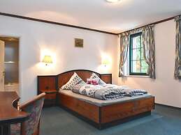 Apartment in Saxony With Balcony