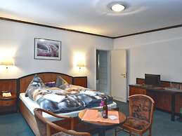Apartment in Saxony With Balcony