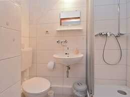 Apartment in Saxony With Balcony