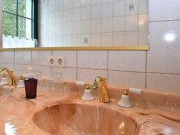Apartment in Saxony With Balcony