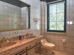 Apartment in Saxony With Balcony