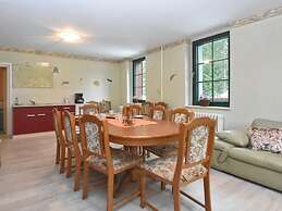 Apartment in Saxony With Balcony