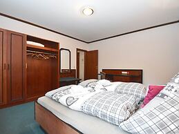 Apartment in Saxony With Communal Pool