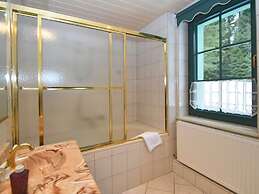 Apartment in Saxony With Communal Pool