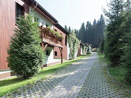Apartment in Saxony With Communal Pool