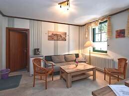 Apartment in Saxony With Communal Pool