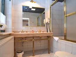 Apartment in Saxony With Communal Pool
