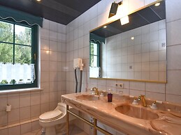 Apartment in Saxony With Communal Pool
