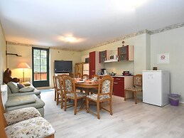 Apartment in Saxony With Communal Pool