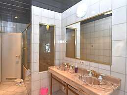 Apartment in Saxony With Communal Pool