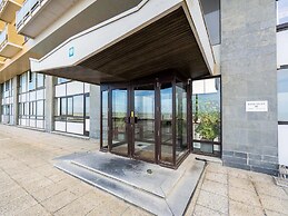 Apartment in Ostend Near North Sea