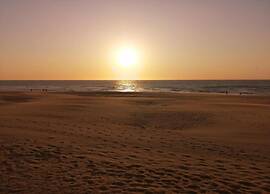 Comfortable Apartment in Oostende With sea Views