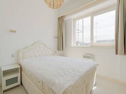 Apartment in Ostend Near North Sea