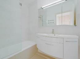 Apartment in Ostend Near North Sea