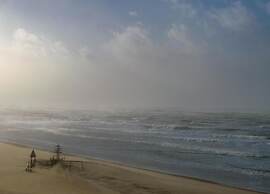 Apartment in Ostend Near North Sea
