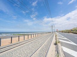 Apartment in Ostend Near North Sea
