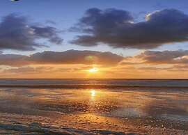 Comfortable Apartment in Oostende With sea Views