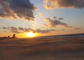 Comfortable Apartment in Oostende With sea Views