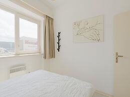 Apartment in Ostend Near North Sea