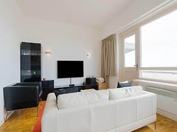 Apartment in Ostend Near North Sea