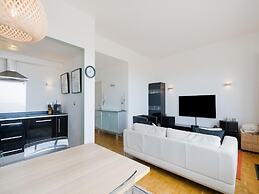 Apartment in Ostend Near North Sea